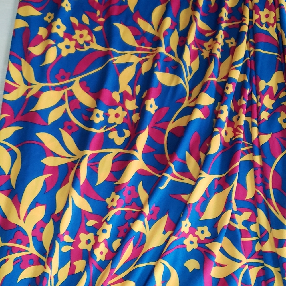 Lularoe Maxi Skirts - image 2